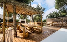 Villa Clara Ibiza